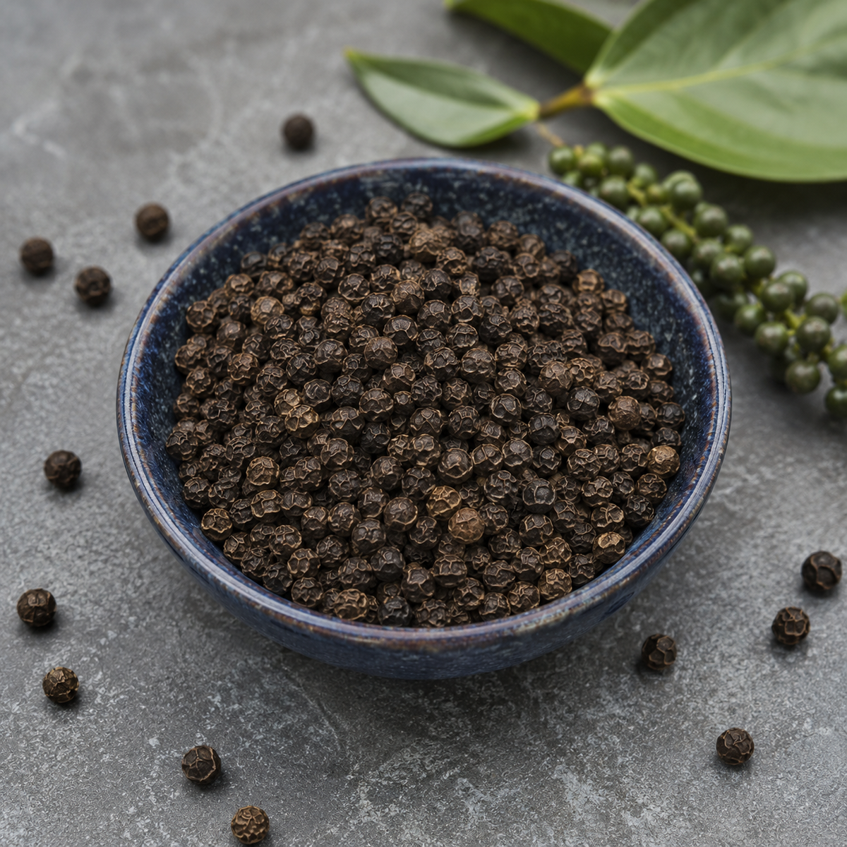 Pepe Nero 50g