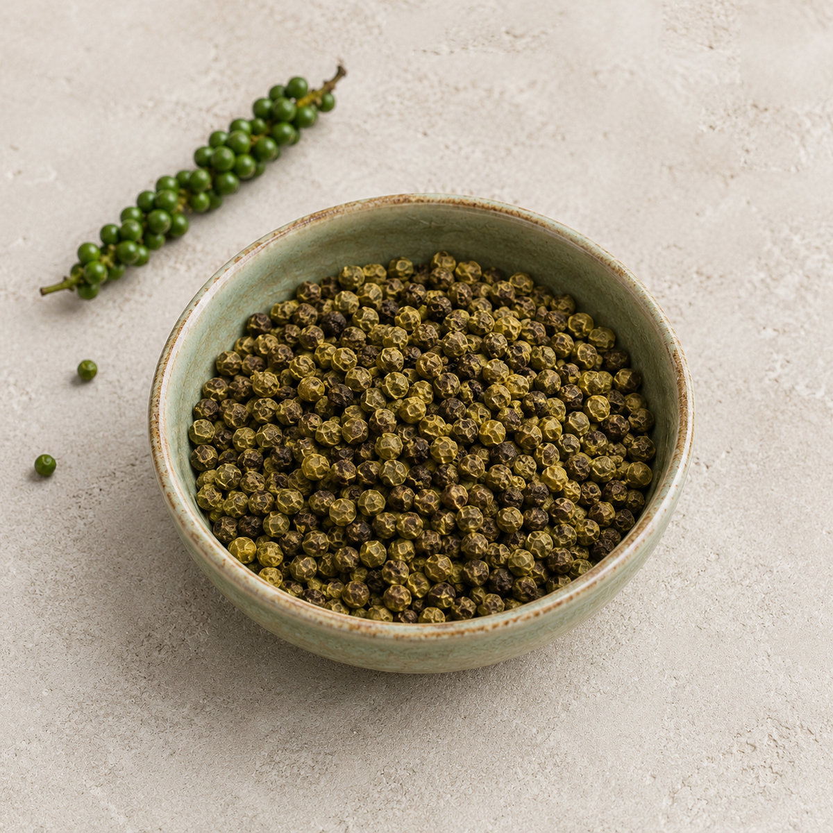 Pepe Verde 50g