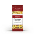 Confezione rossa Tiberino 1888 di Cavatelli Pugliesi con fagioli e broccoli, 200g, 2 porzioni.