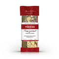 Confezione verticale Tiberino 1888 "I Primi Gourmet" Spaghetti Aglio Olio e Peperoncino da 200g, con pasta verde e bianca, scaglie di aglio e peperoncino rosso.